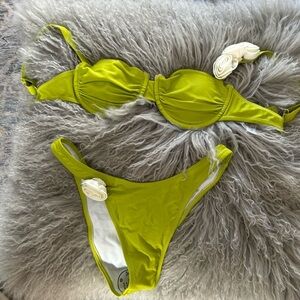 2 pcs Swim | Size S | Brand New